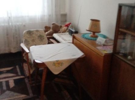 Prodej bytu, 2+kk, 42 m²