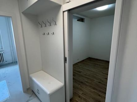 Prodej bytu, 1+kk, 42 m²