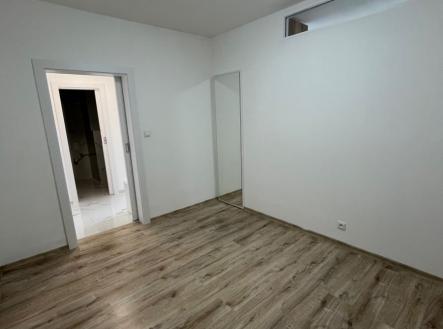 Prodej bytu, 1+kk, 42 m²