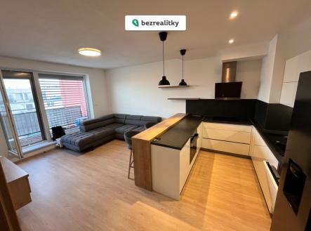 Prodej bytu, 2+kk, 49 m²