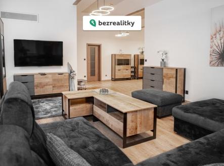 Prodej domu/vily, 715 m²