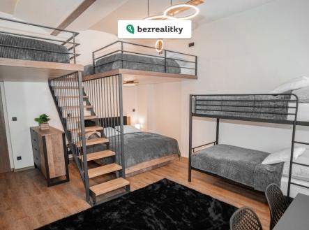 Prodej domu/vily, 715 m²