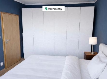 Prodej bytu, 2+kk, 55 m²