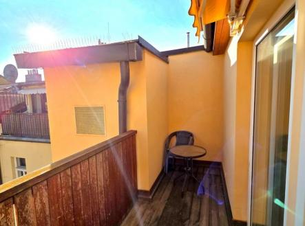 Prodej bytu, 3+kk, 75 m²