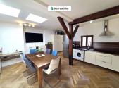 Prodej bytu, 3+kk, 75 m²