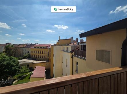 Prodej bytu, 3+kk, 75 m²