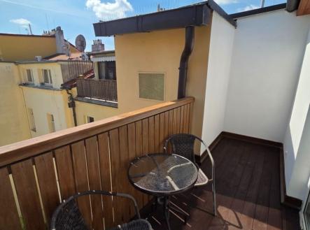 Prodej bytu, 3+kk, 75 m²