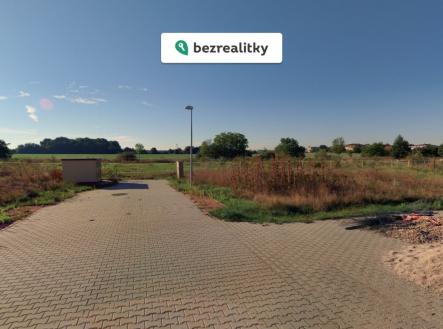 Prodej pozemku pro bydlení, 585 m²