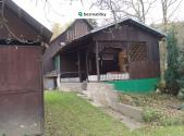 Prodej chaty/rekreačního objektu, 121 m²