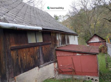 Prodej chaty/rekreačního objektu, 121 m²