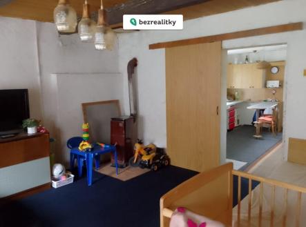 Prodej chaty/rekreačního objektu, 121 m²