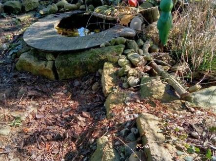 Prodej chaty/rekreačního objektu, 16 m²