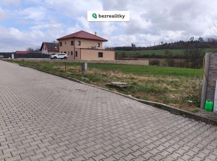 Prodej pozemku pro bydlení, 750 m²