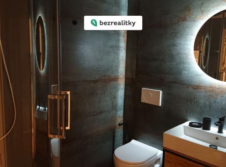 Prodej bytu, 1+kk, 22 m²