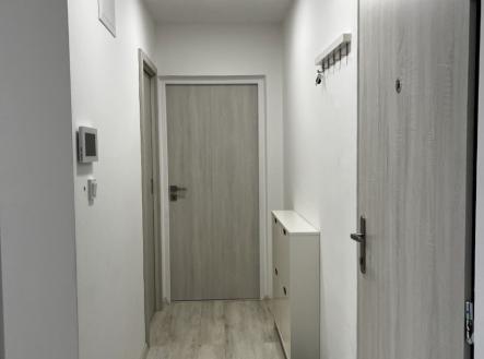 Prodej bytu, 2+1, 62 m²