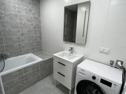 Prodej bytu, 2+1, 62 m²