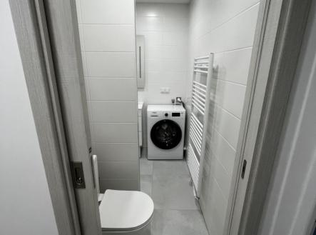 Prodej bytu, 2+1, 62 m²