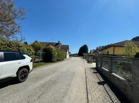 Prodej pozemku pro bydlení, 906 m²