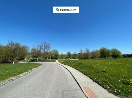 Prodej pozemku pro bydlení, 906 m²