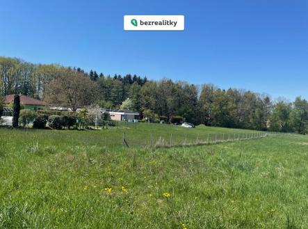 Prodej pozemku pro bydlení, 906 m²