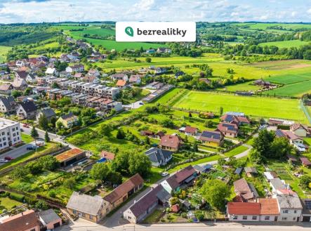 Prodej domu/vily, 244 m²