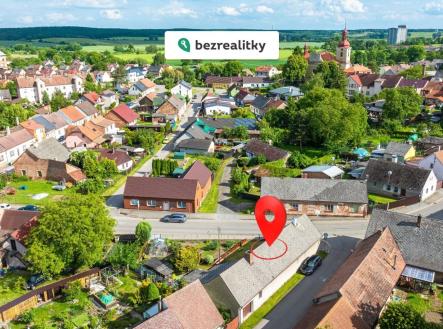 Prodej domu/vily, 244 m²