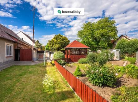 Prodej domu/vily, 244 m²