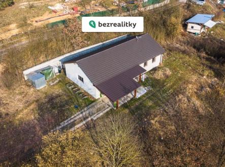 Prodej domu/vily, 126 m²