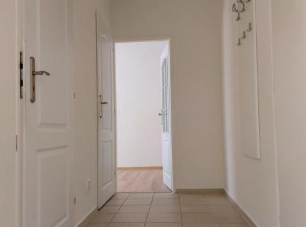 Prodej bytu, 3+1, 57 m²