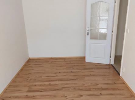 Prodej bytu, 3+1, 57 m²