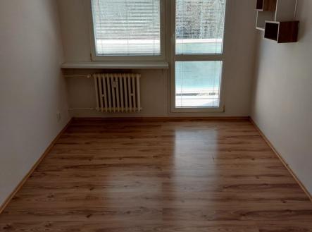 Prodej bytu, 3+1, 57 m²