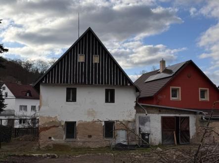 Prodej domu/vily, 111 m²