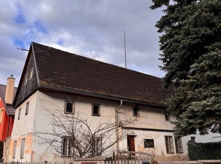 Prodej domu/vily, 180 m²