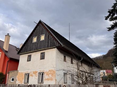 Prodej domu/vily, 180 m²