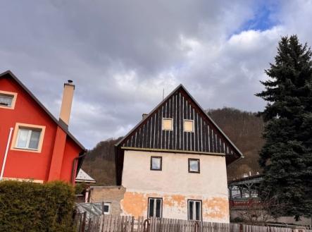 Prodej domu/vily, 180 m²