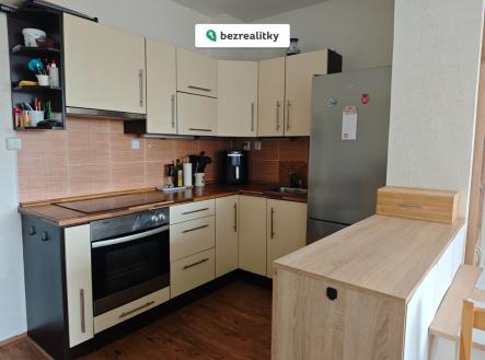 Prodej bytu, 2+kk, 47 m²