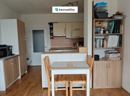 Prodej bytu, 2+kk, 47 m²