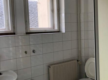 Prodej komerčního objektu, jiný, 560 m²