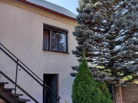 Prodej domu/vily, 120 m²