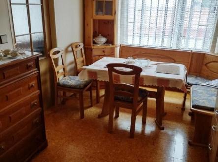 Prodej domu/vily, 120 m²