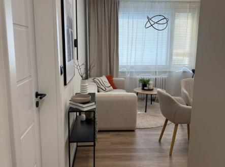 Prodej bytu, 2+kk, 39 m²