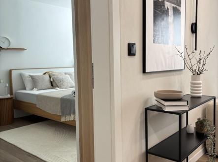 Prodej bytu, 2+kk, 39 m²