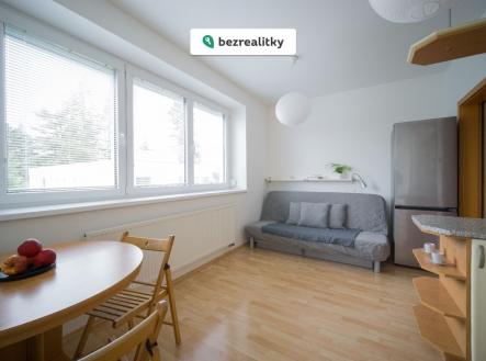 Prodej bytu, 3+kk, 52 m²