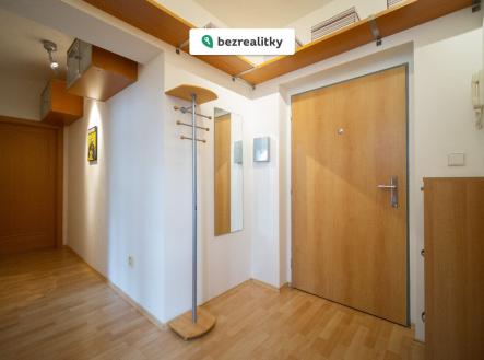 Prodej bytu, 3+kk, 52 m²