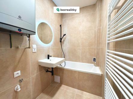 Prodej bytu, 2+kk, 45 m²