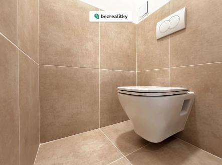 Prodej bytu, 2+kk, 45 m²