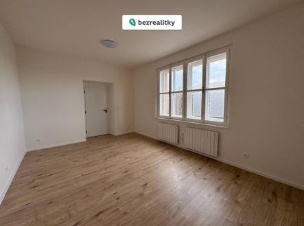 Prodej bytu, 2+kk, 45 m²