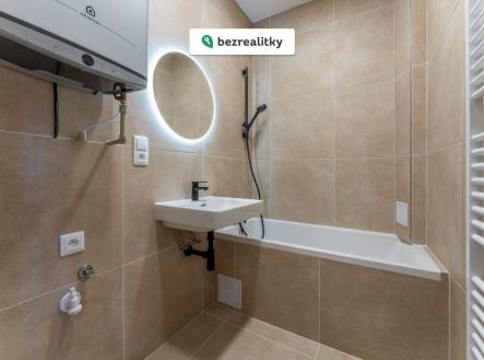 Prodej bytu, 2+kk, 45 m²