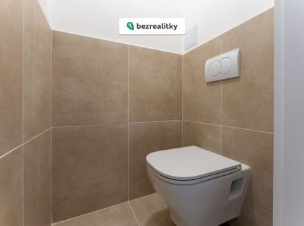 Prodej bytu, 2+kk, 45 m²