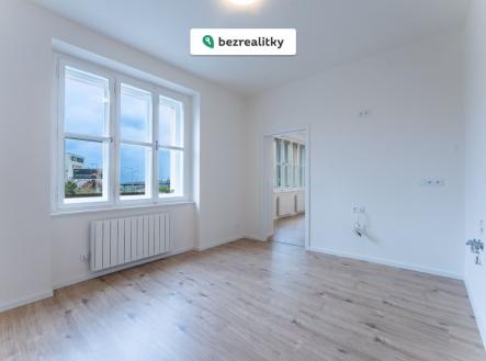 Prodej bytu, 2+kk, 45 m²